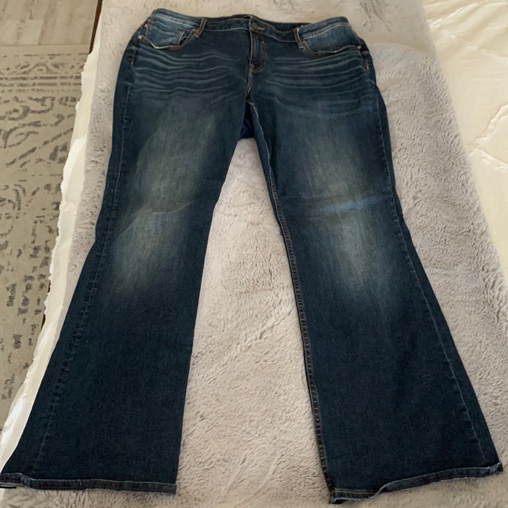 VIGOSS jeans